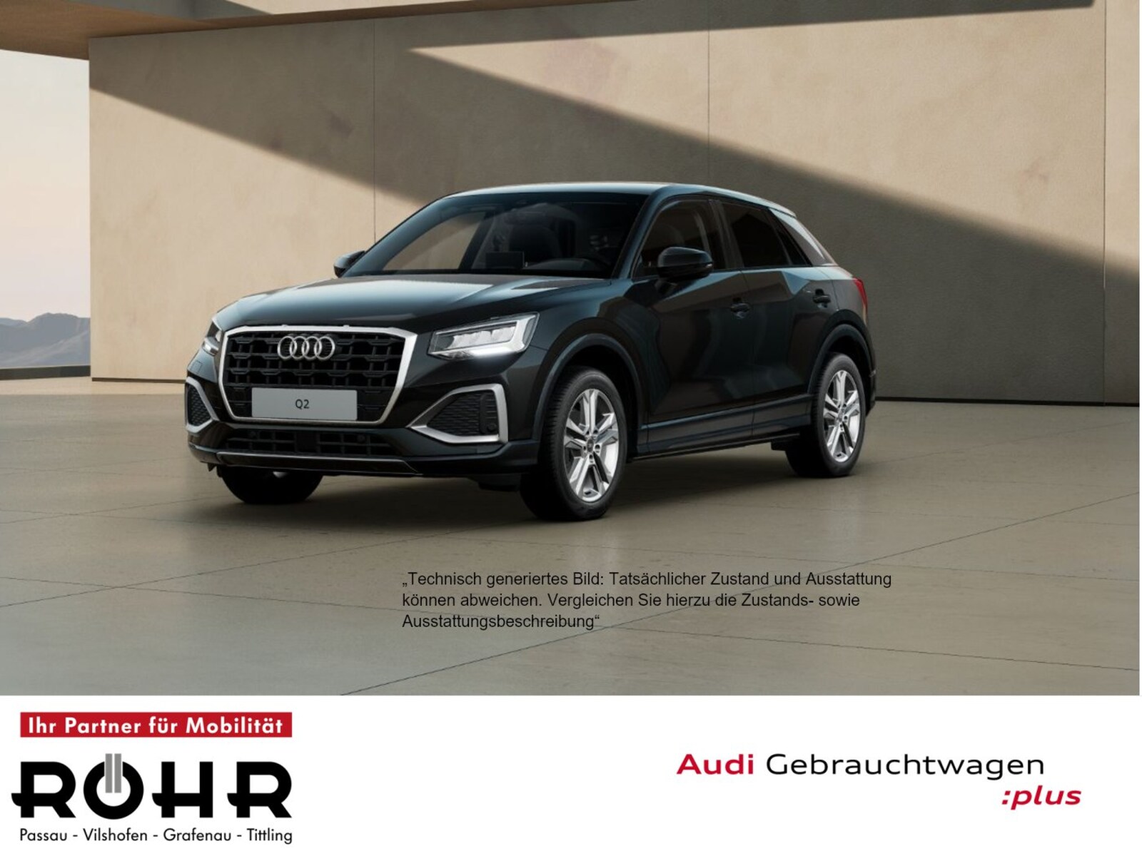 Audi Q2