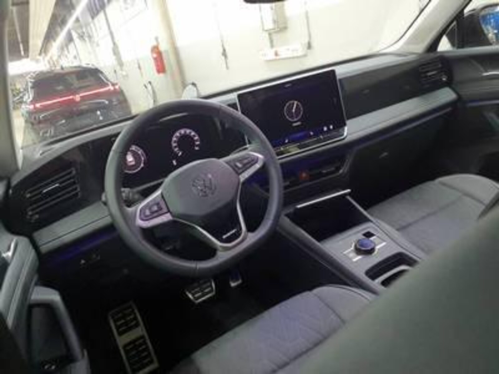 Volkswagen Tiguan – Bild 7