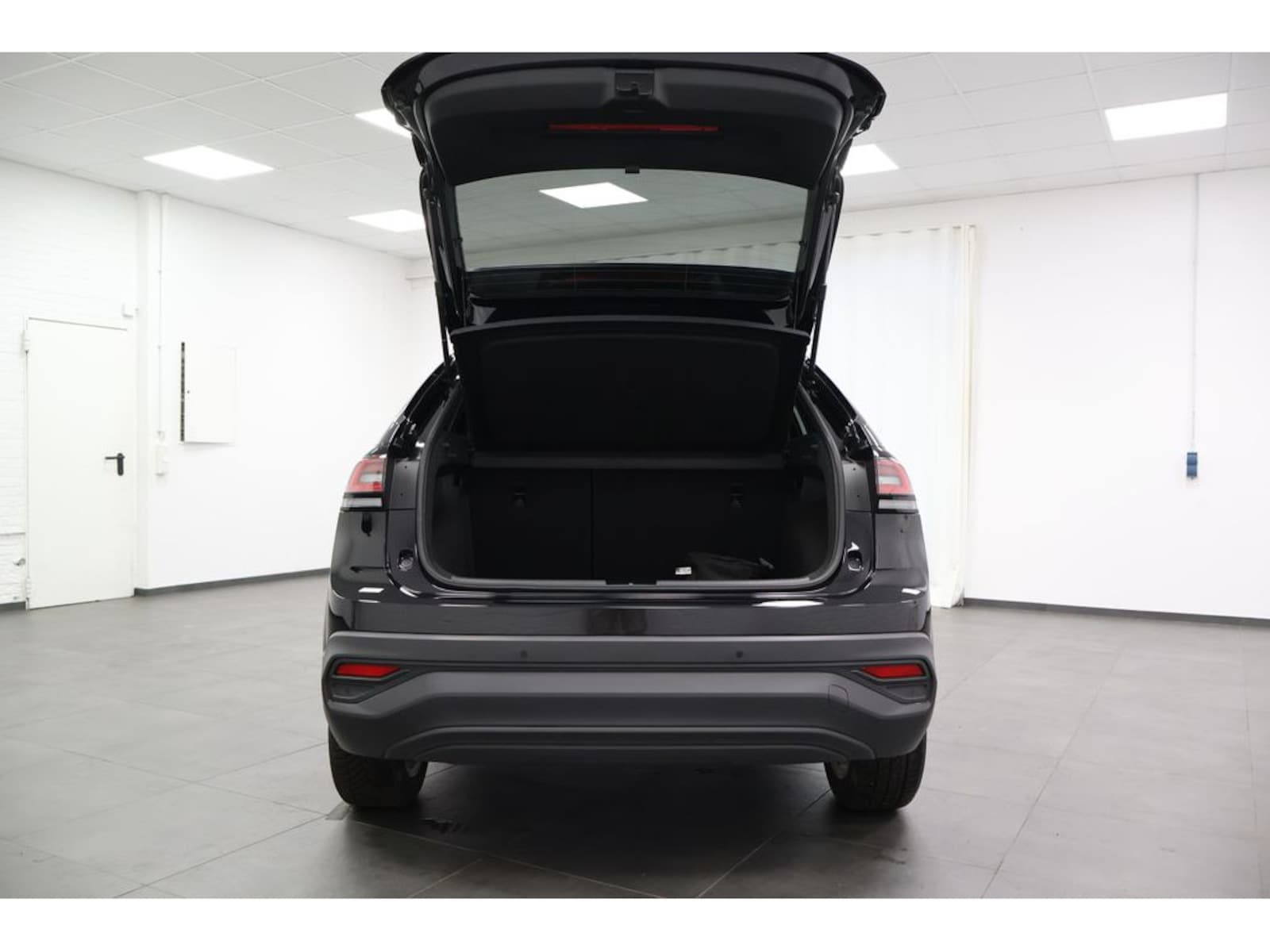 Volkswagen Taigo – Bild 23