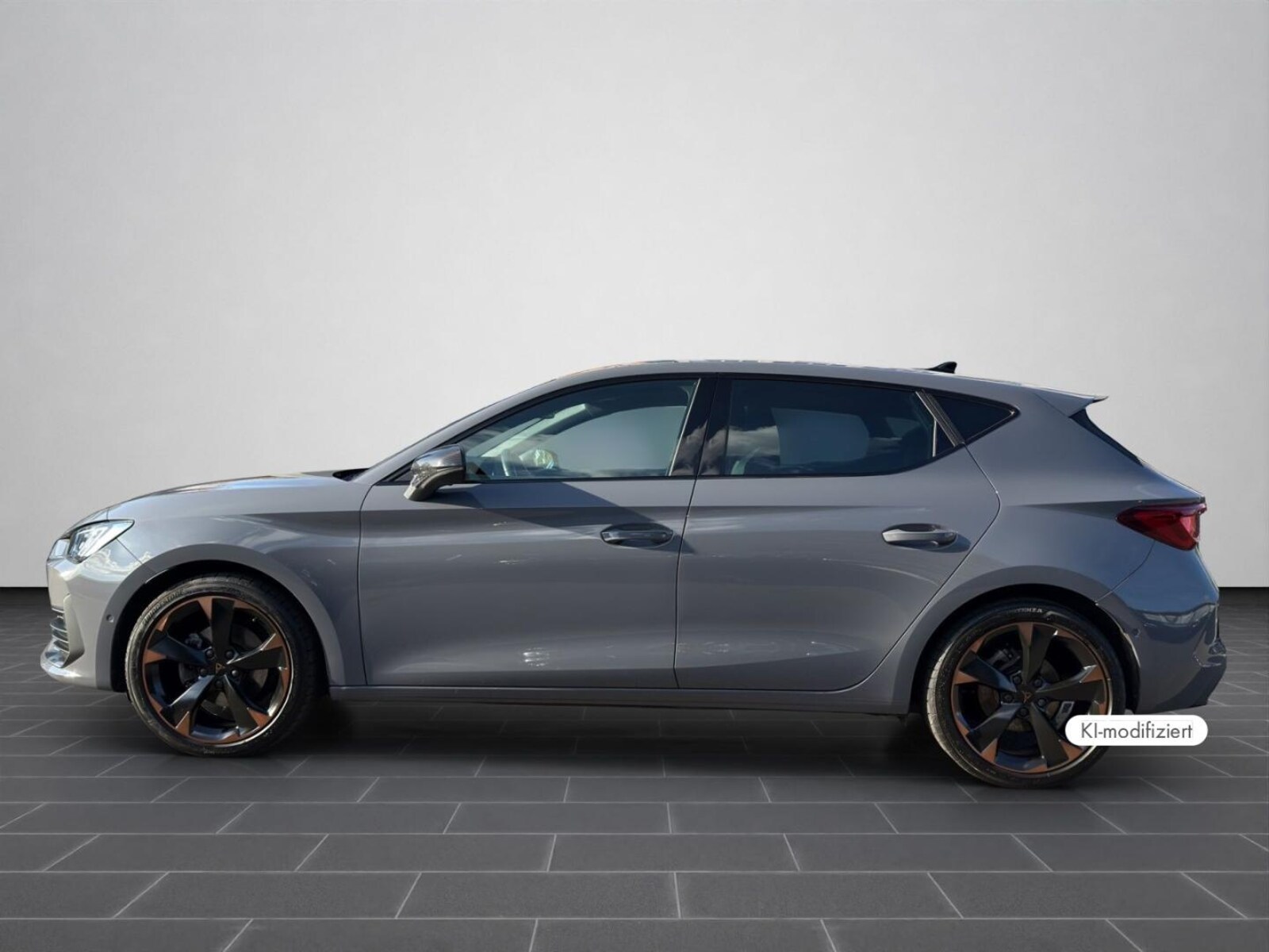 CUPRA Leon – Bild 7