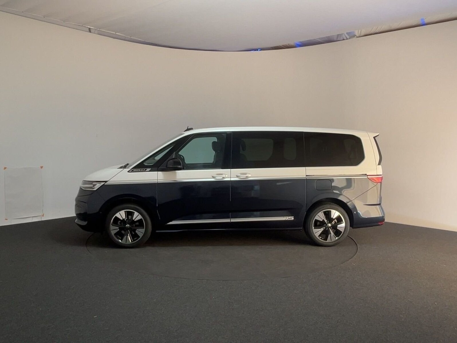 Volkswagen Multivan Langversion – Bild 4