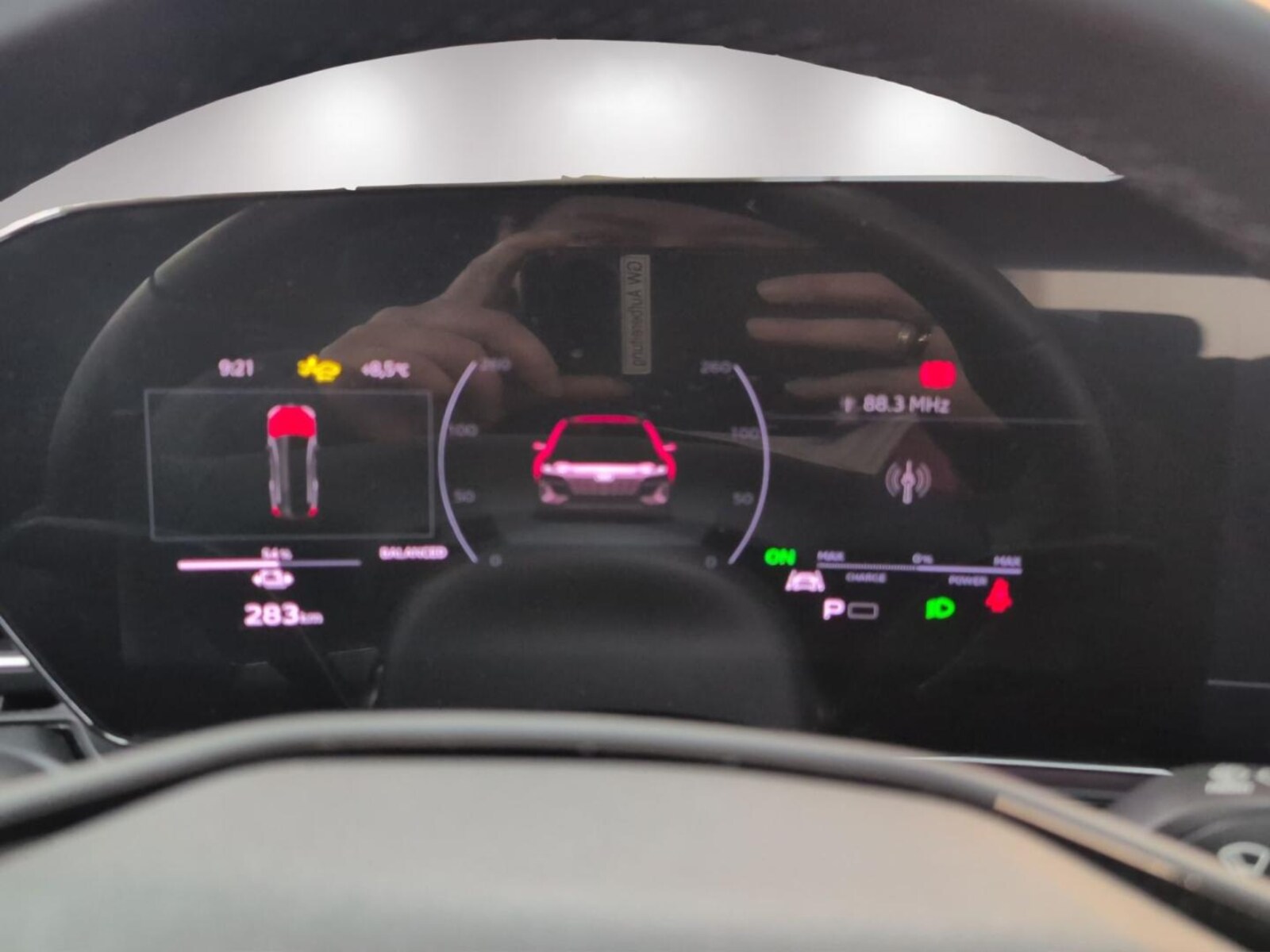 Audi A6 Avant e-tron – Bild 9