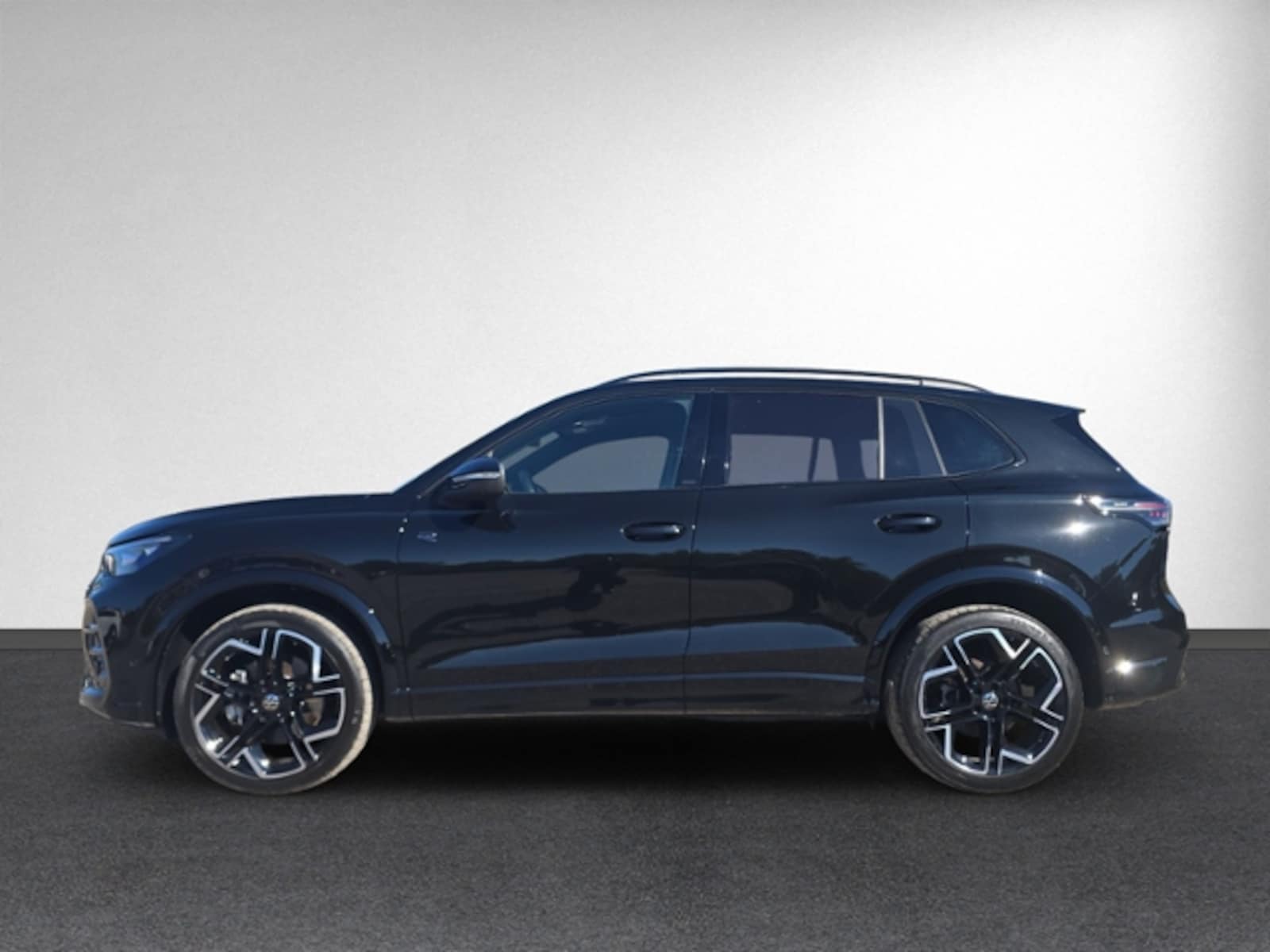 Volkswagen Tiguan – Bild 3