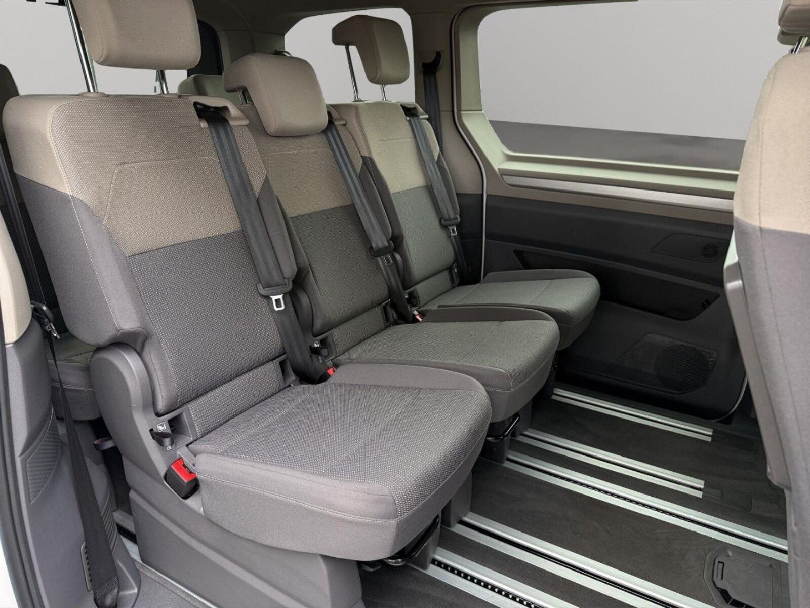 Volkswagen Multivan – Bild 15