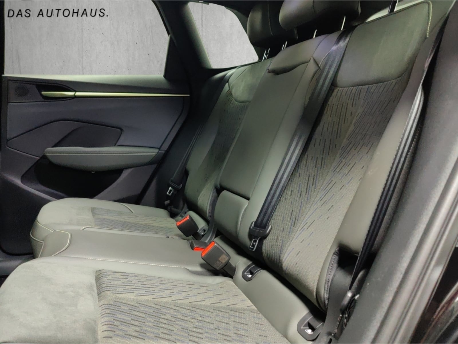 CUPRA Terramar – Bild 10
