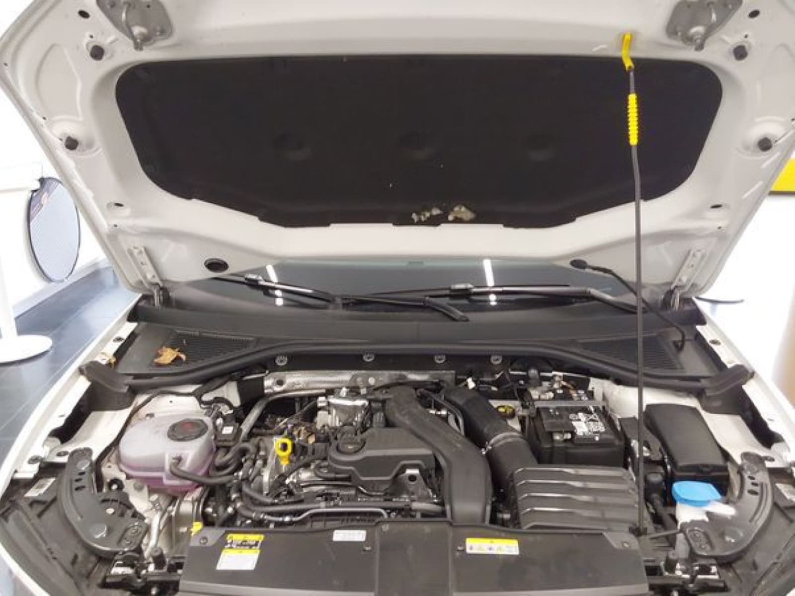 Volkswagen T-Roc – Bild 8