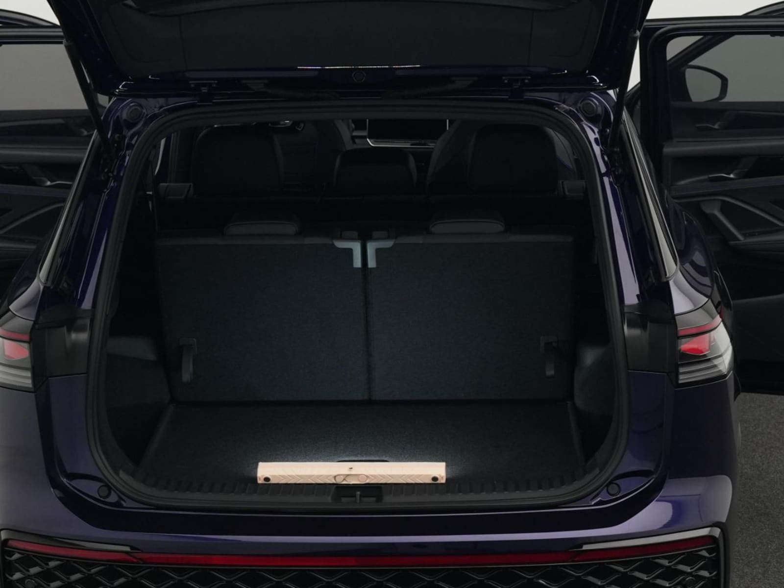 Volkswagen Tayron – Bild 18