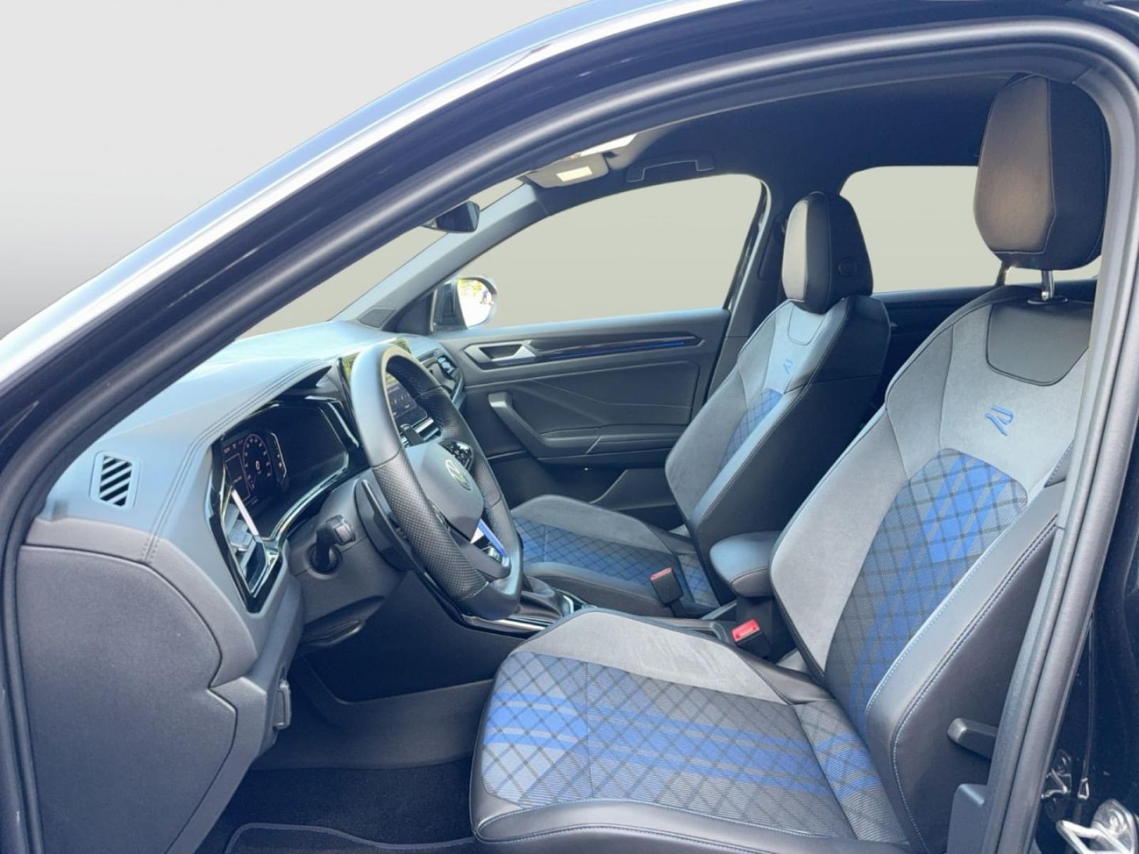 Volkswagen T-Roc – Bild 10