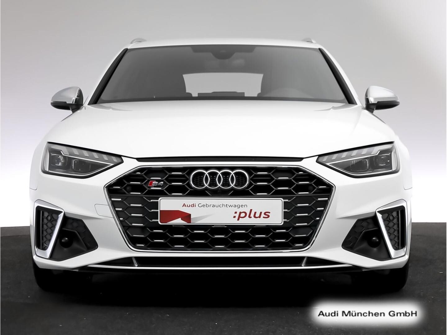 Bild über   - für weitere Informationen kontaktieren Sie den Audi Partner