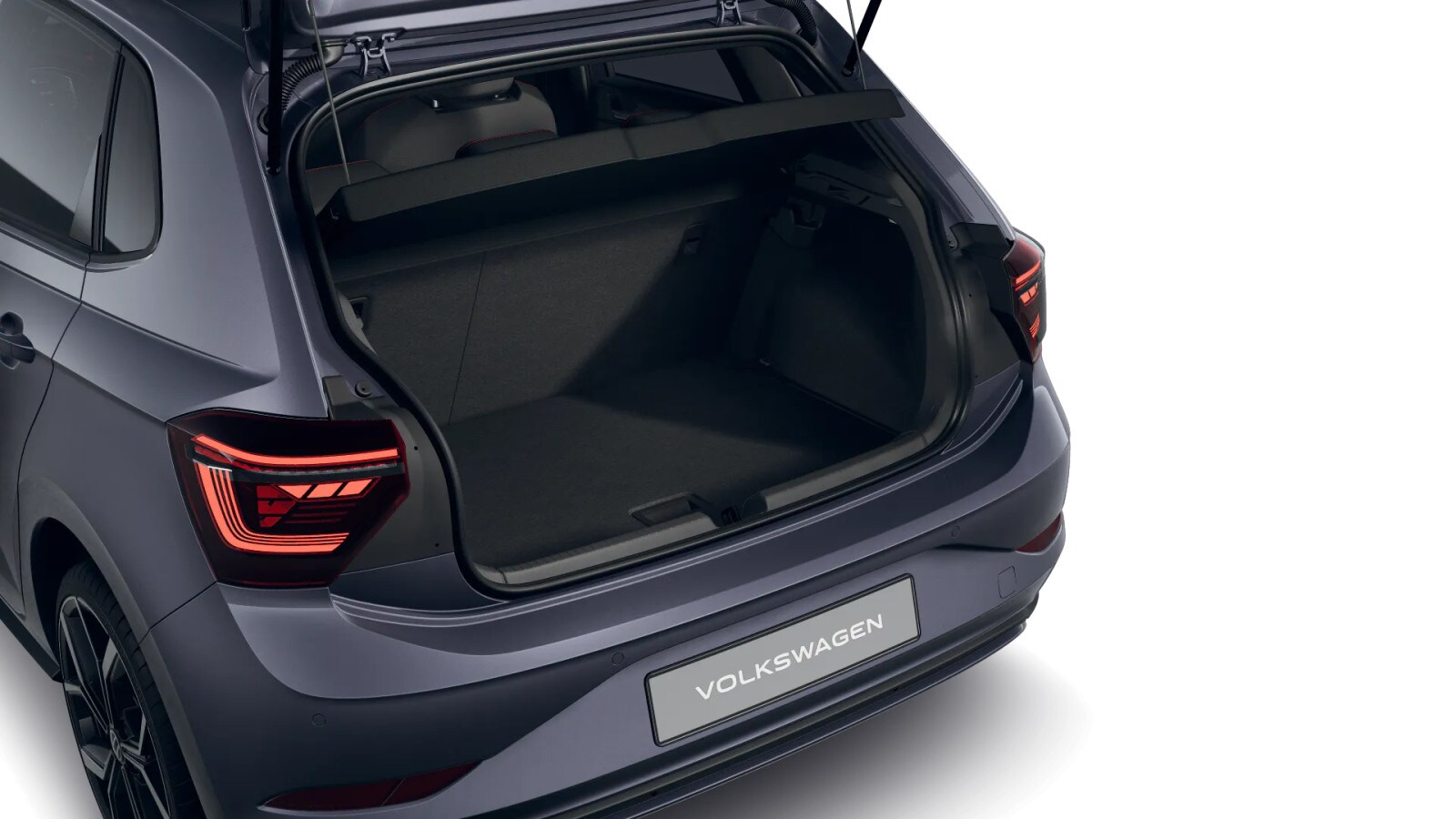 Volkswagen Polo – Bild 8