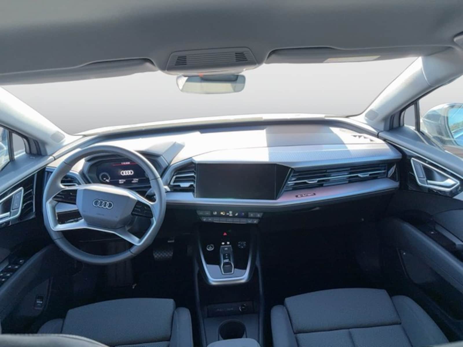 Audi Q4 e-tron – Bild 10
