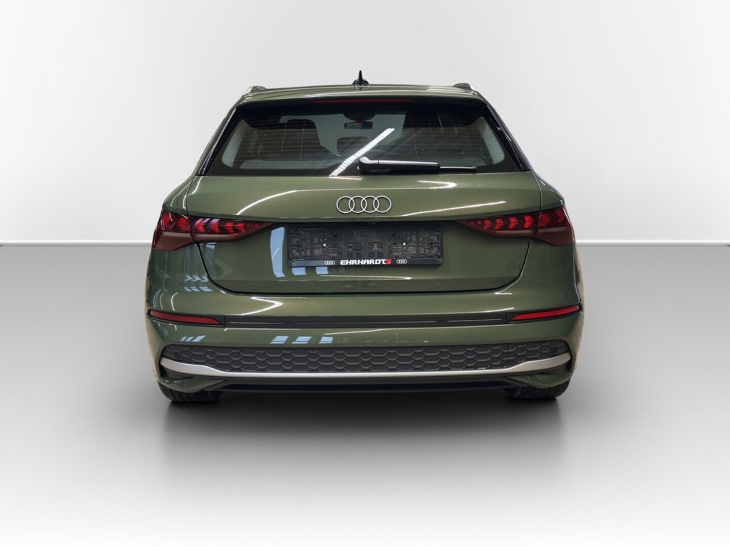 Bild über Audi A3 Sportback TFSI e advanced 40 TFSI e S tronic - für weitere Informationen kontaktieren Sie den Audi Partner