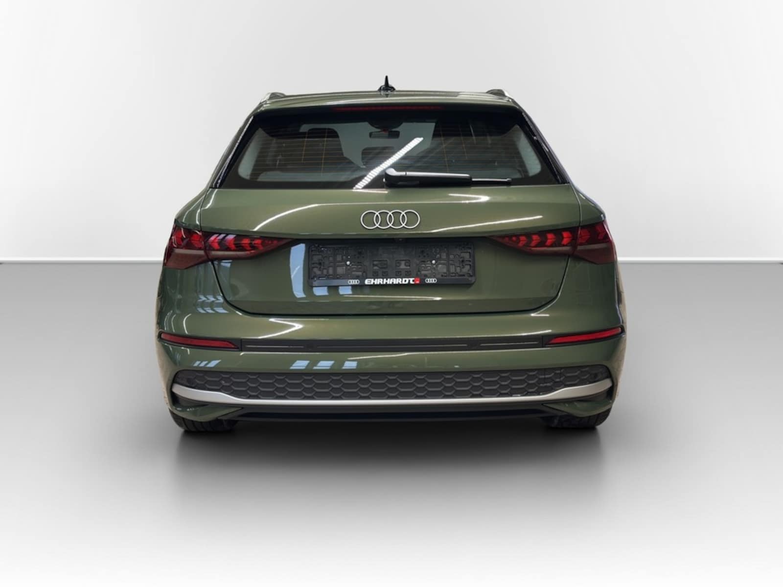 Audi A3 Sportback – Bild 5