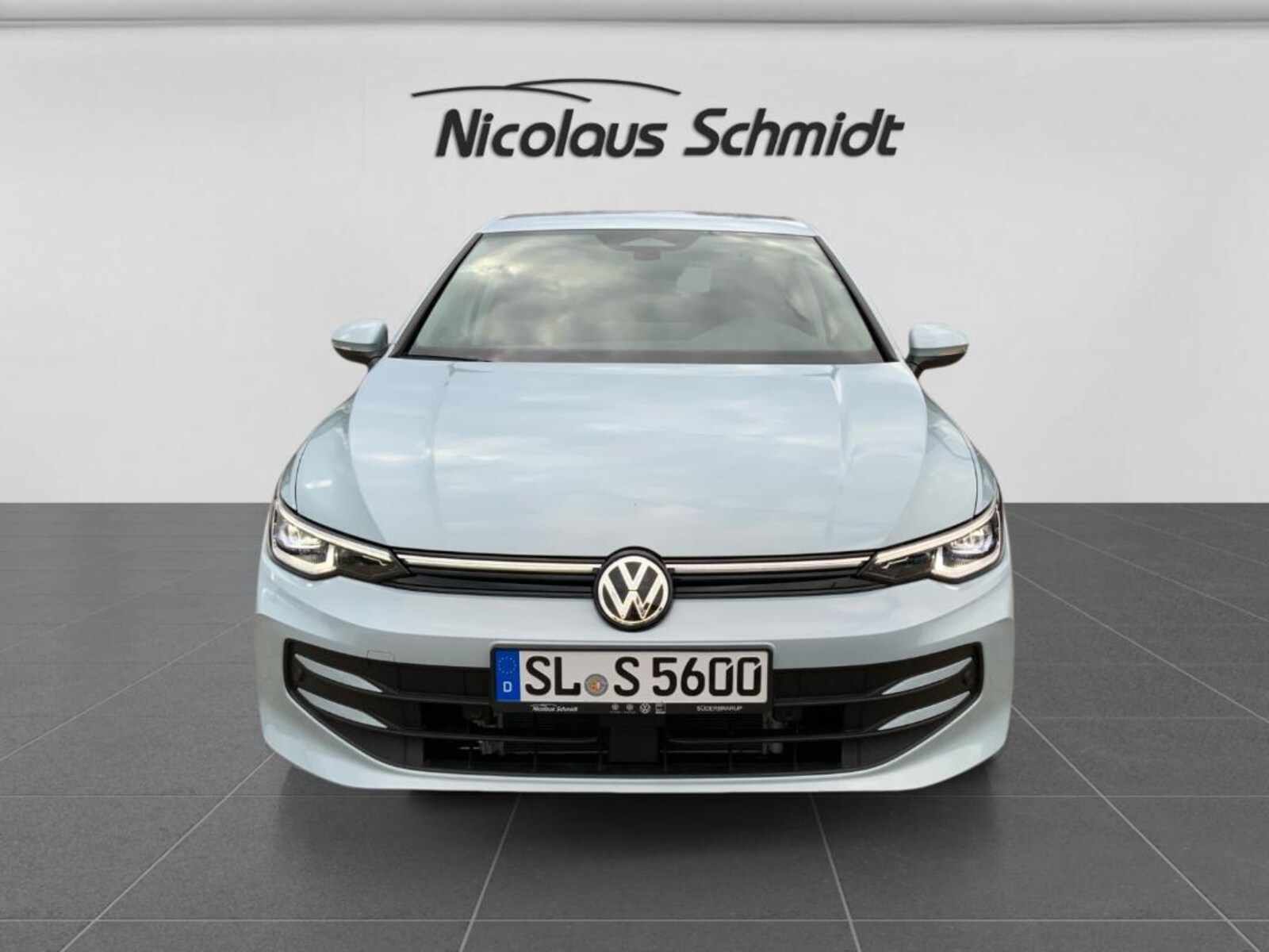Volkswagen Golf – Bild 2