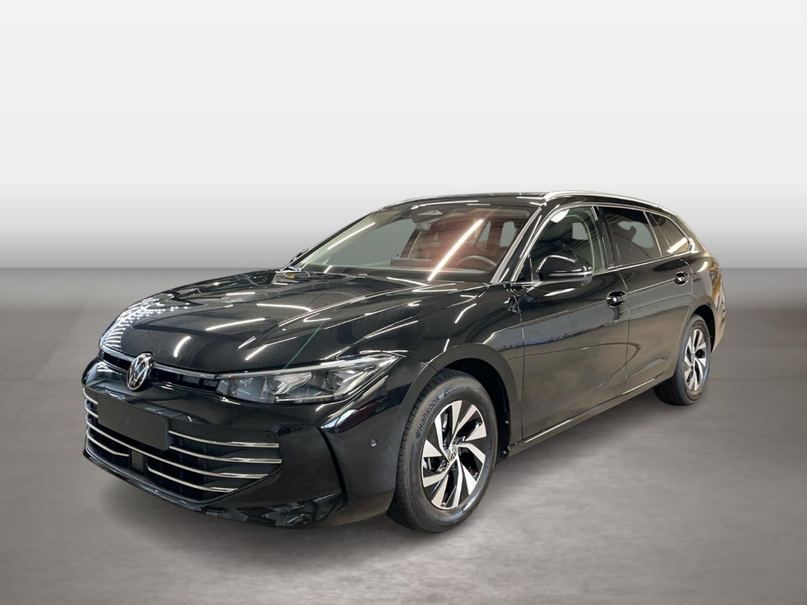 Volkswagen Passat – Bild 2