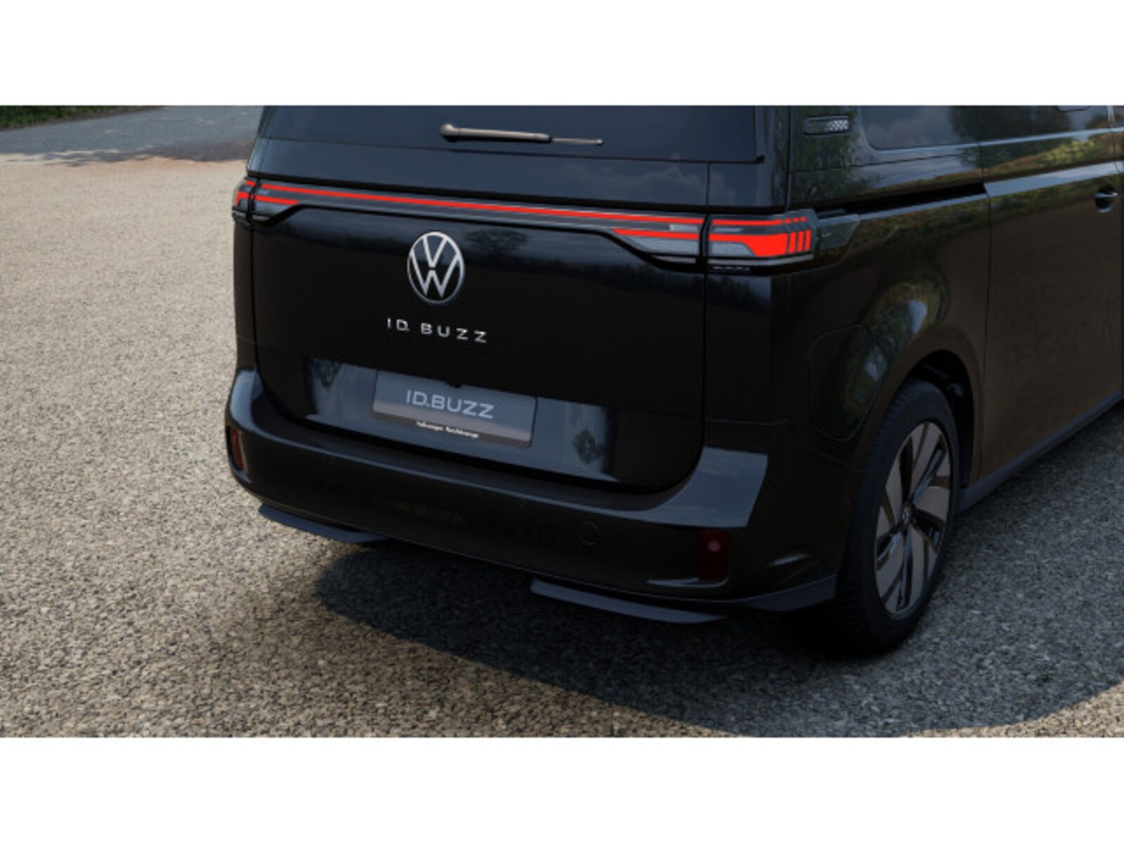 Volkswagen ID. Buzz – Bild 8