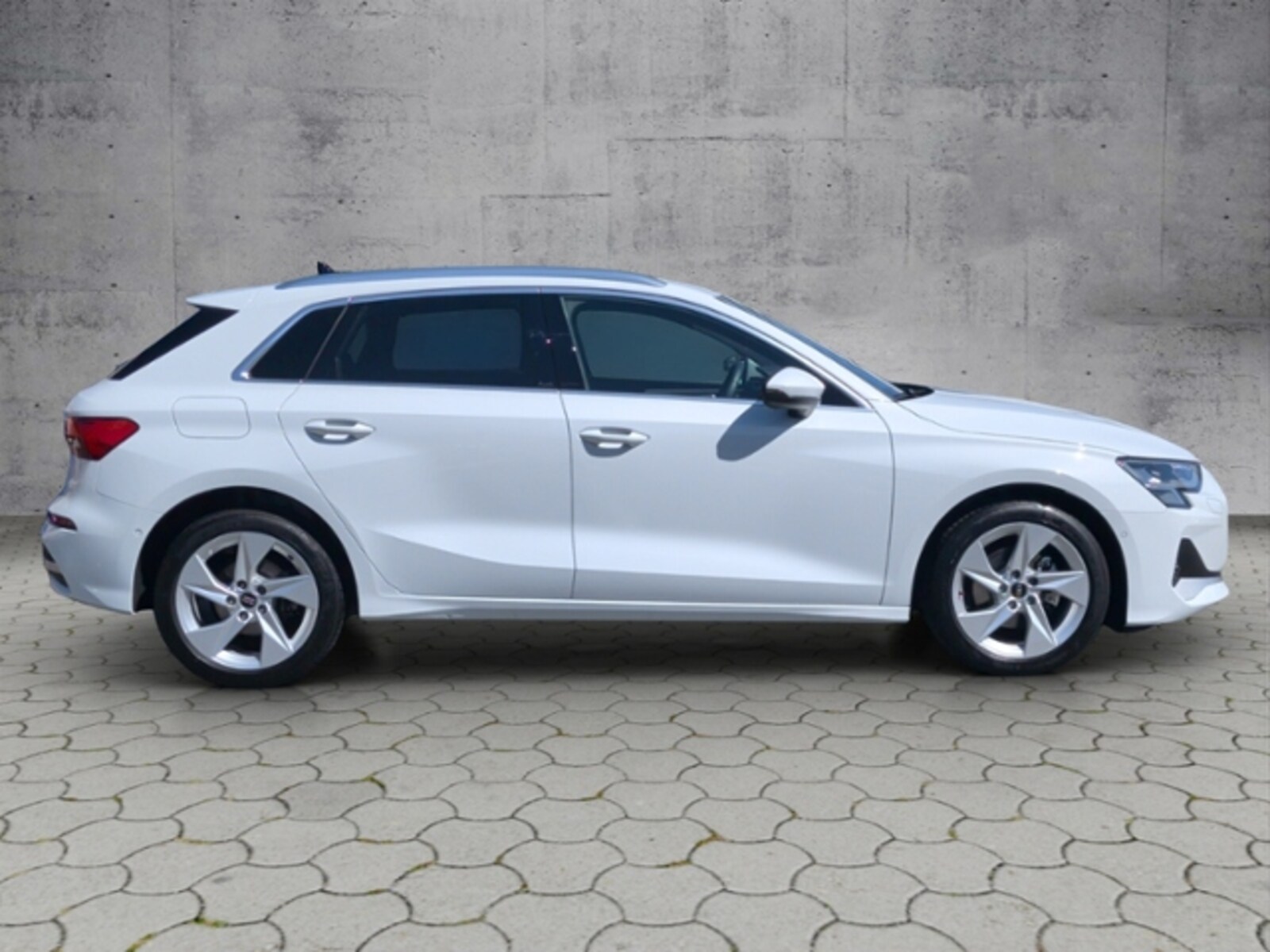 Audi A3 Sportback – Bild 4