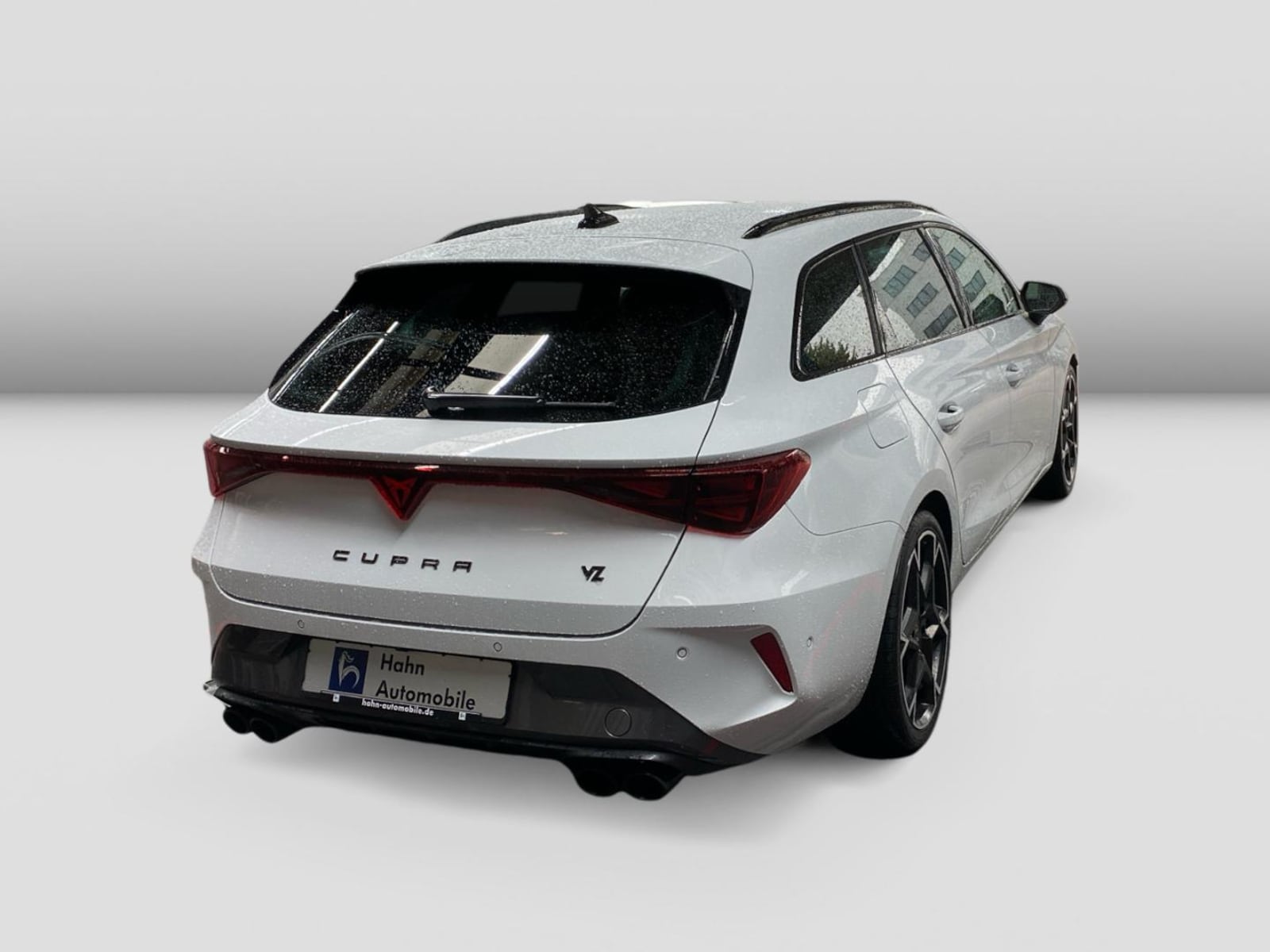 CUPRA Leon Sportstourer – Bild 3