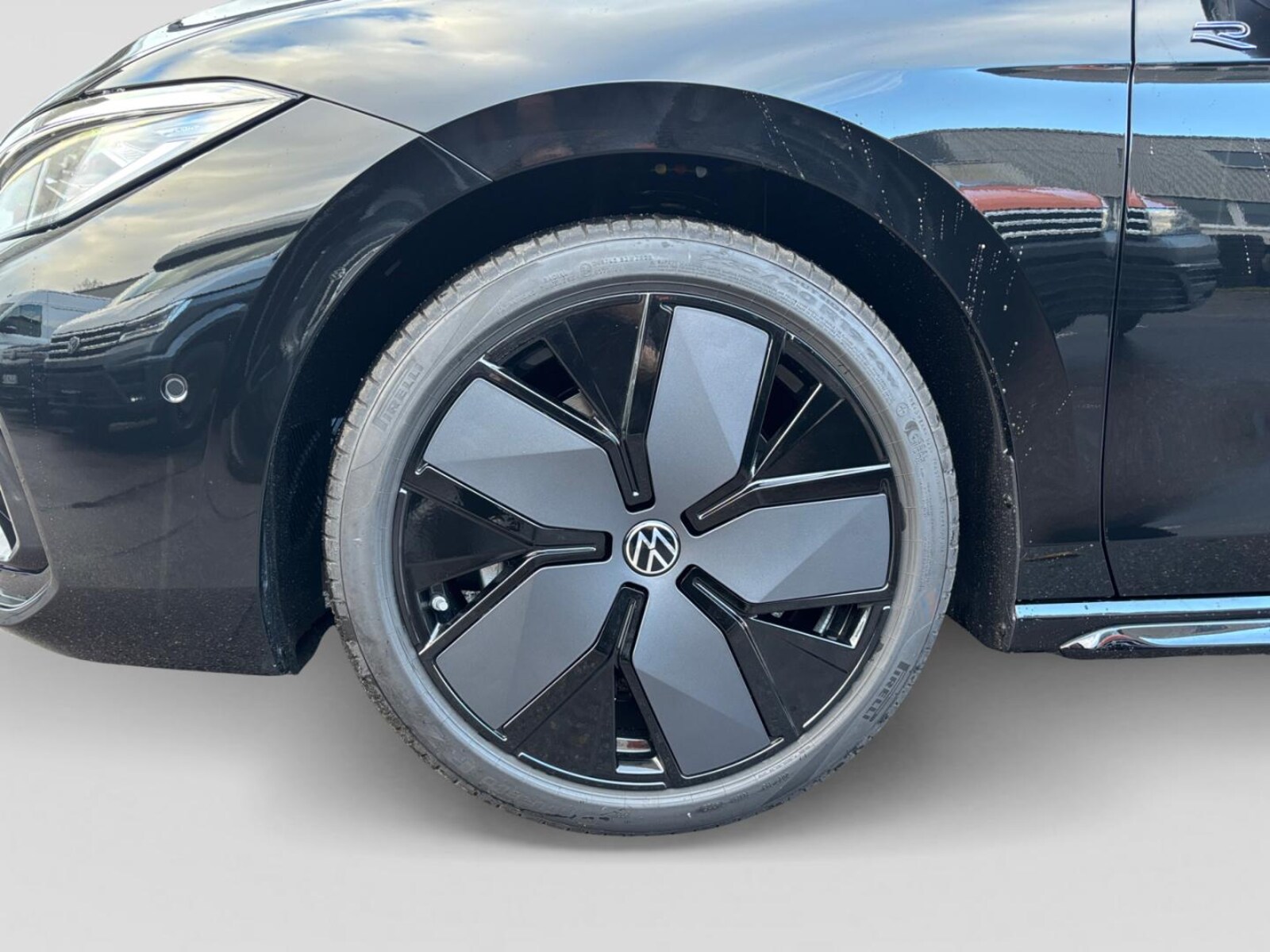 Volkswagen Passat – Bild 4