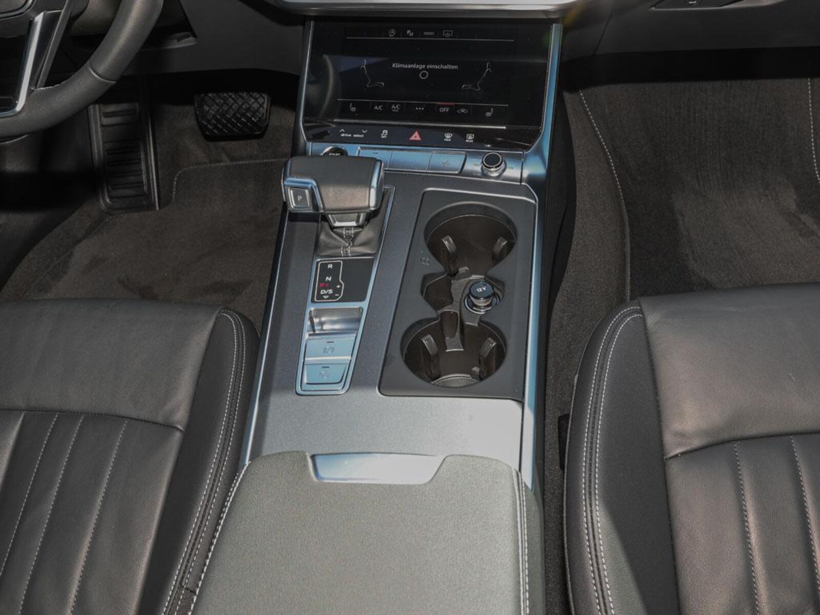 Audi A6 Avant – Bild 7