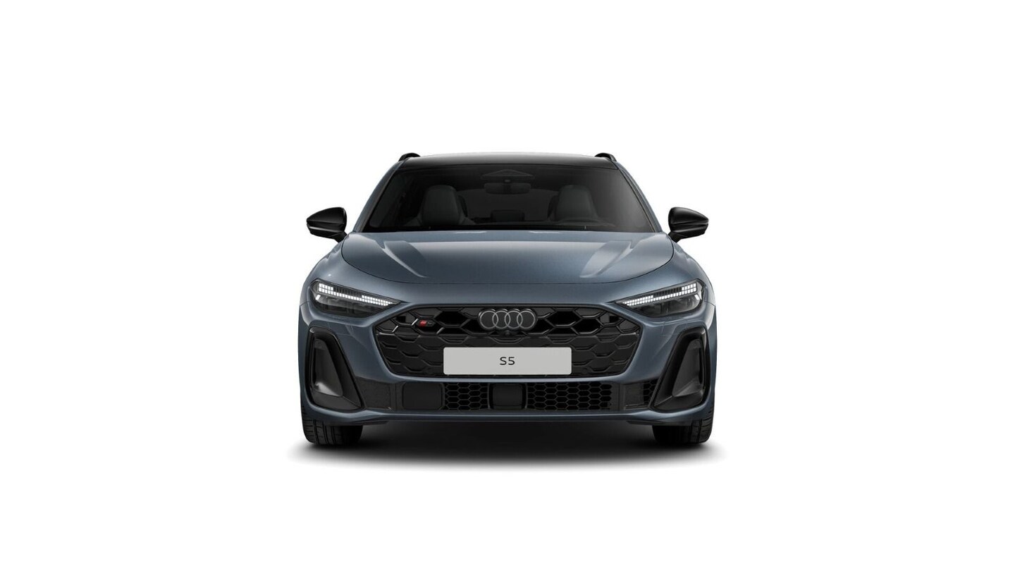 Bild über Audi S5 Avant TFSI 270 kW S tronic - für weitere Informationen kontaktieren Sie den Audi Partner