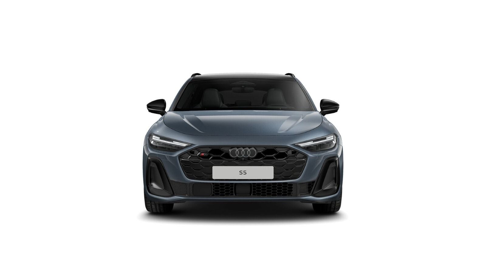 Audi S5 Avant – Bild 4