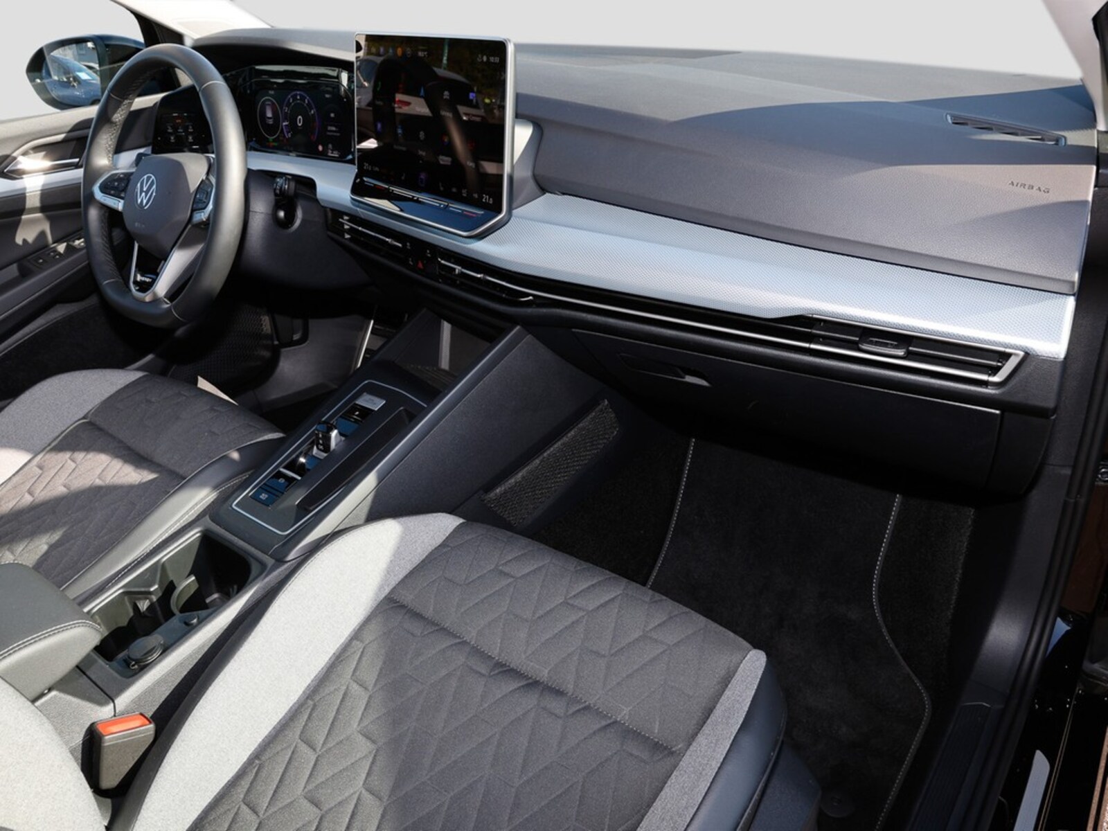 Volkswagen Golf – Bild 8
