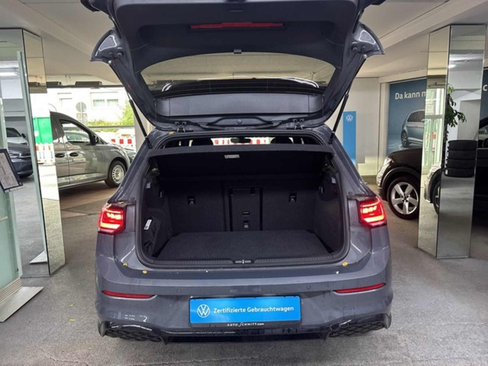 Volkswagen Golf – Bild 7