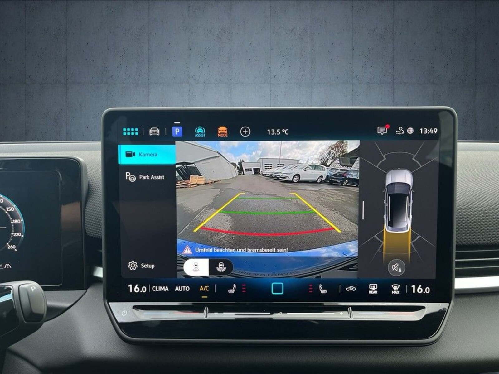 Volkswagen T-Roc – Bild 17
