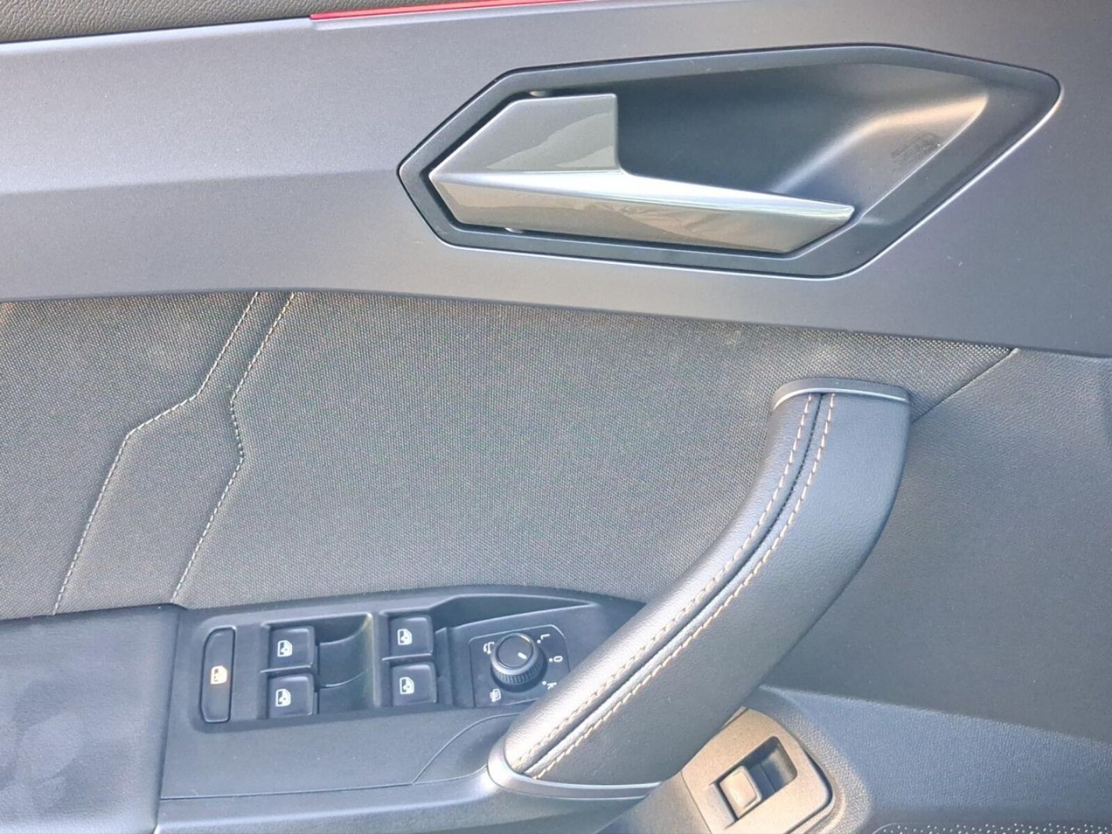 CUPRA Formentor – Bild 14