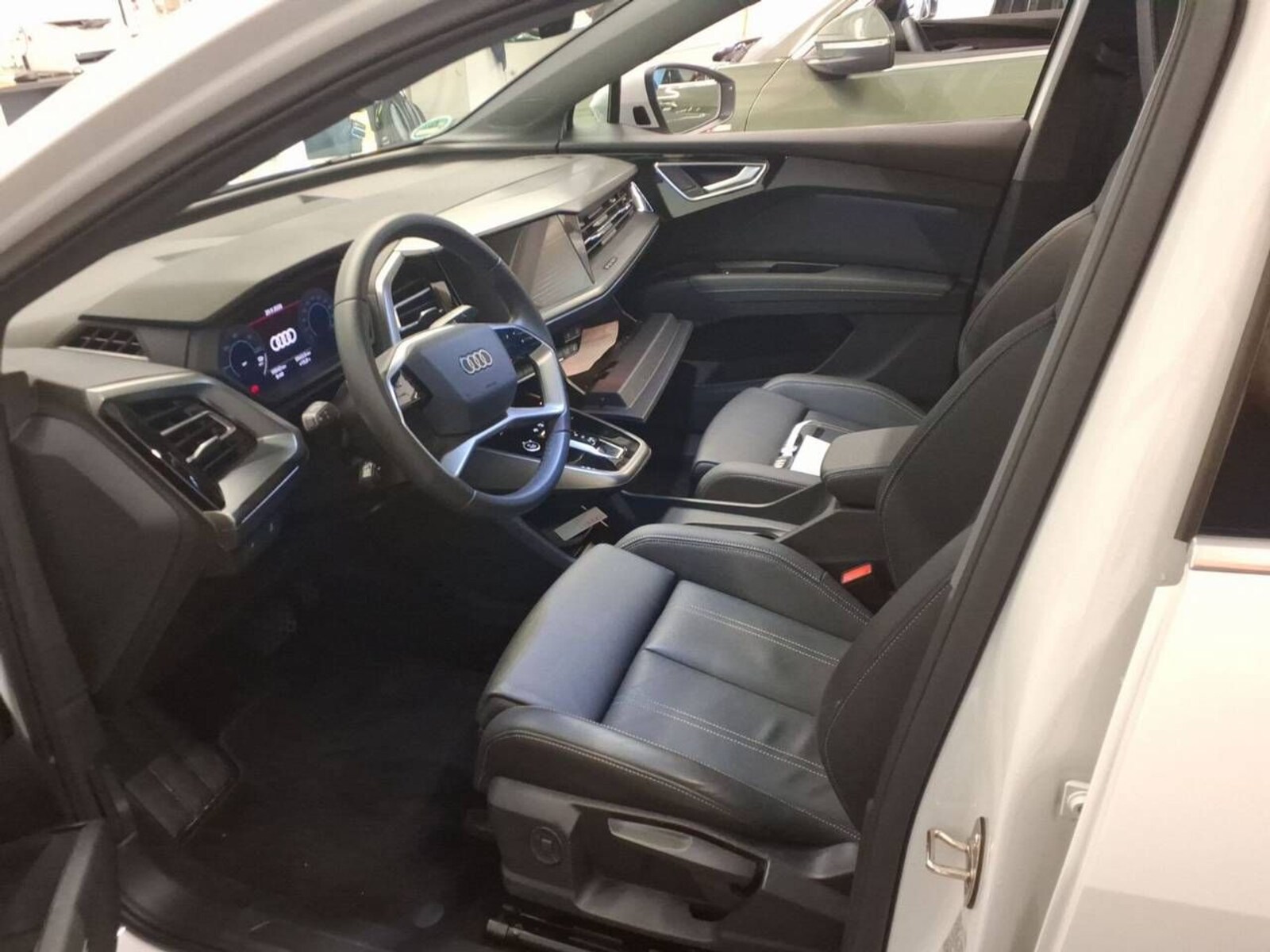 Audi Q4 e-tron – Bild 4