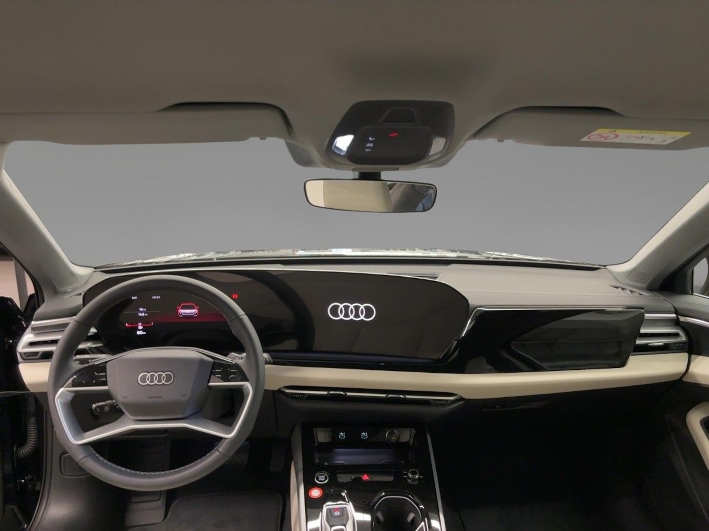 Bild über Audi A5 Avant TFSI 110 kW S tronic - für weitere Informationen kontaktieren Sie den Audi Partner