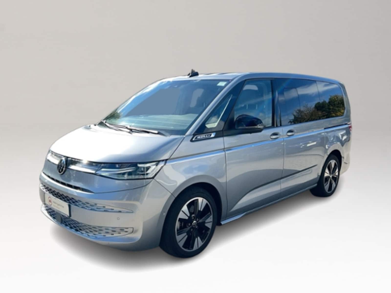 Volkswagen Multivan Langversion – Bild 2