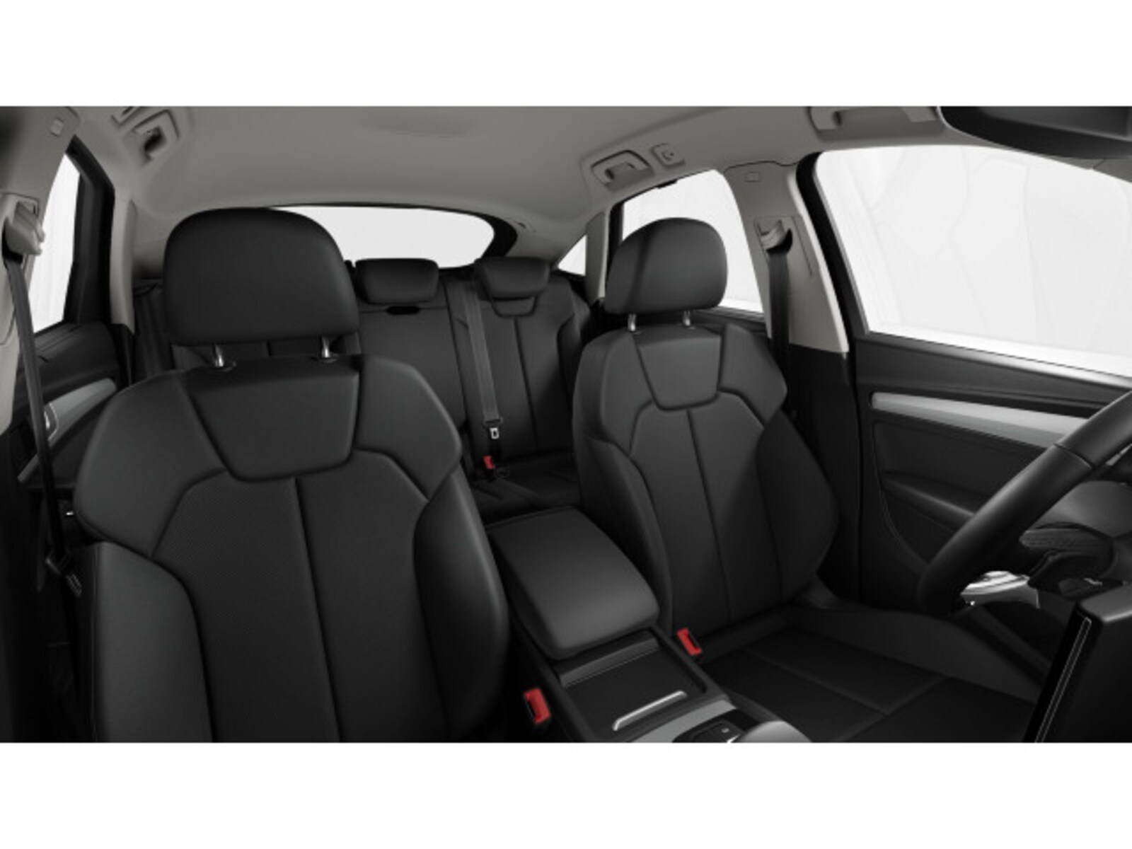 Audi Q5 Sportback – Bild 6