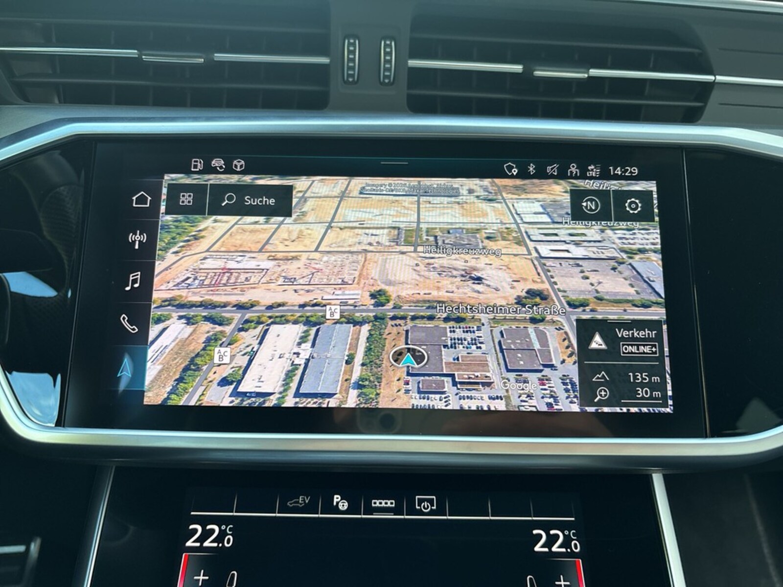 Audi A6 Avant – Bild 11