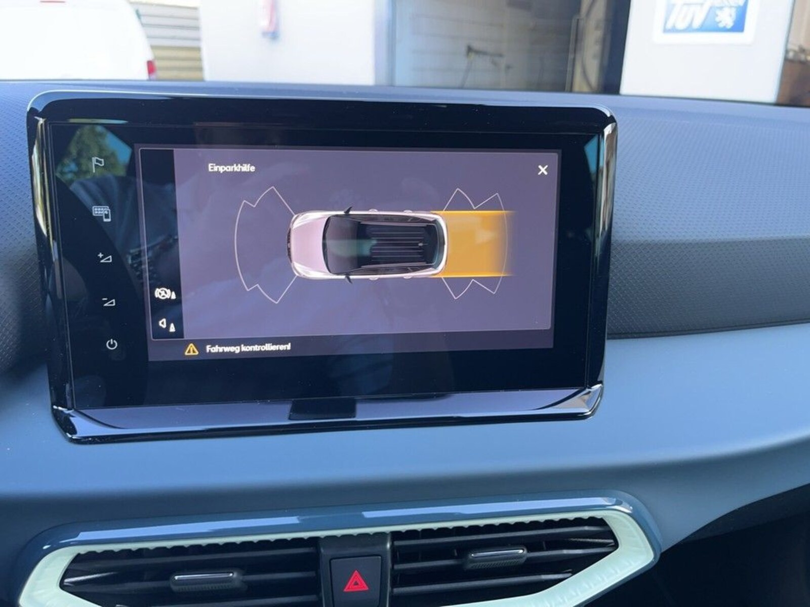 SEAT Arona – Bild 21