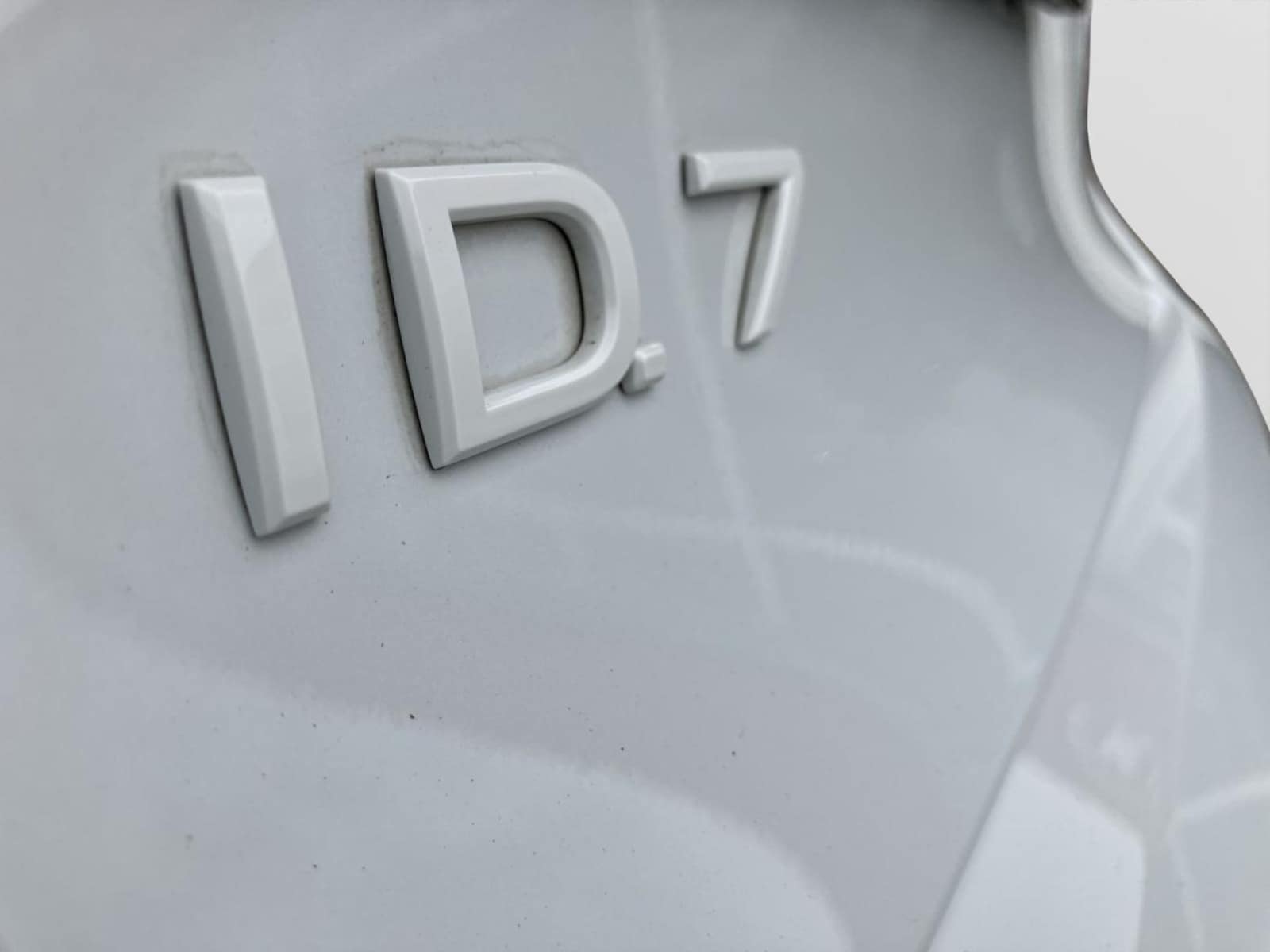 Volkswagen ID.7 – Bild 21