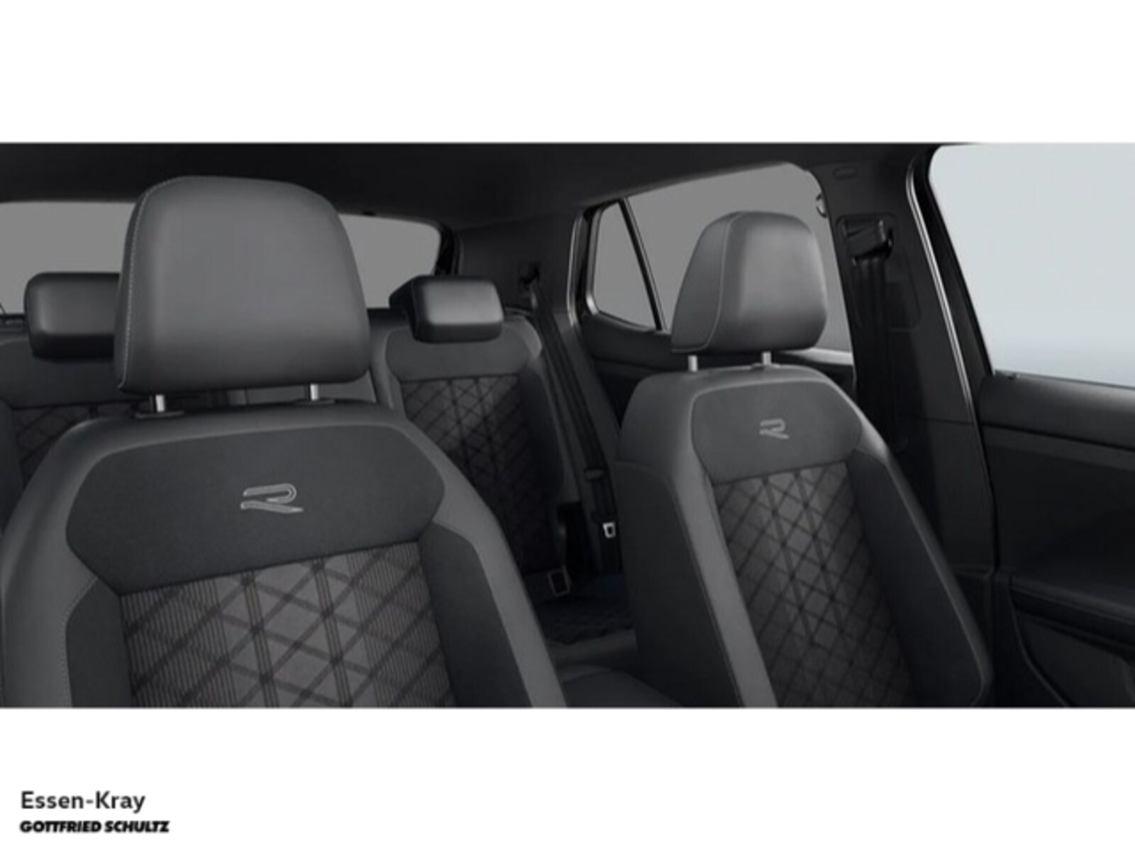 Volkswagen T-Cross – Bild 11