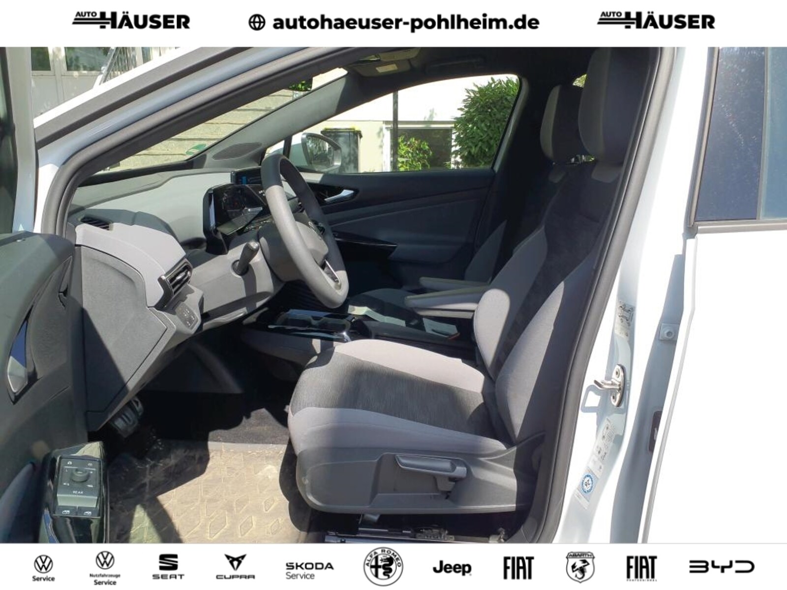 Volkswagen ID.4 – Bild 9