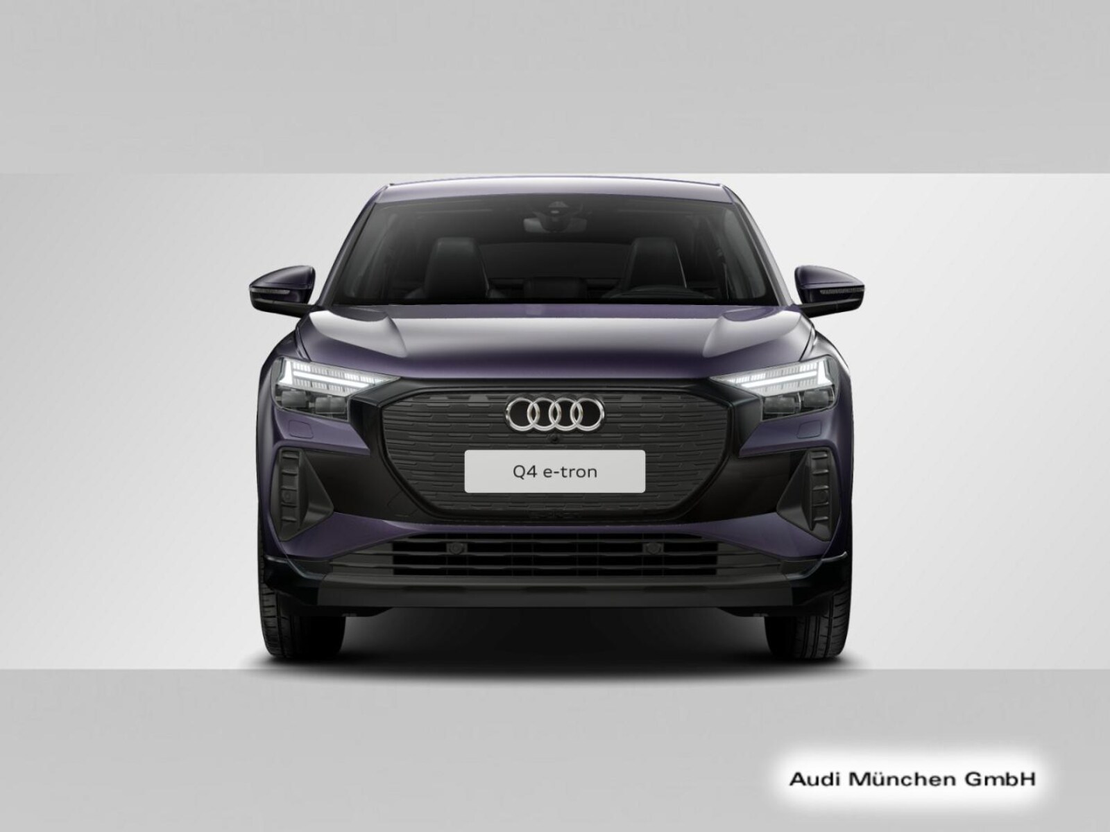 Audi Q4 Sportback e-tron – Bild 2