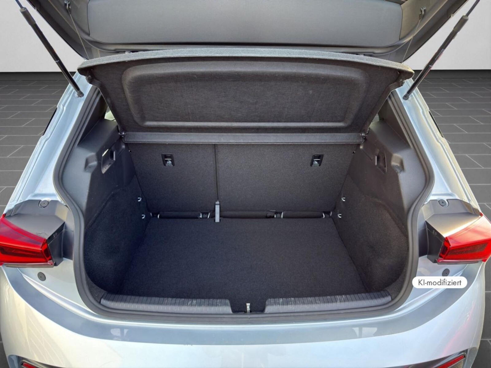 CUPRA Born – Bild 15