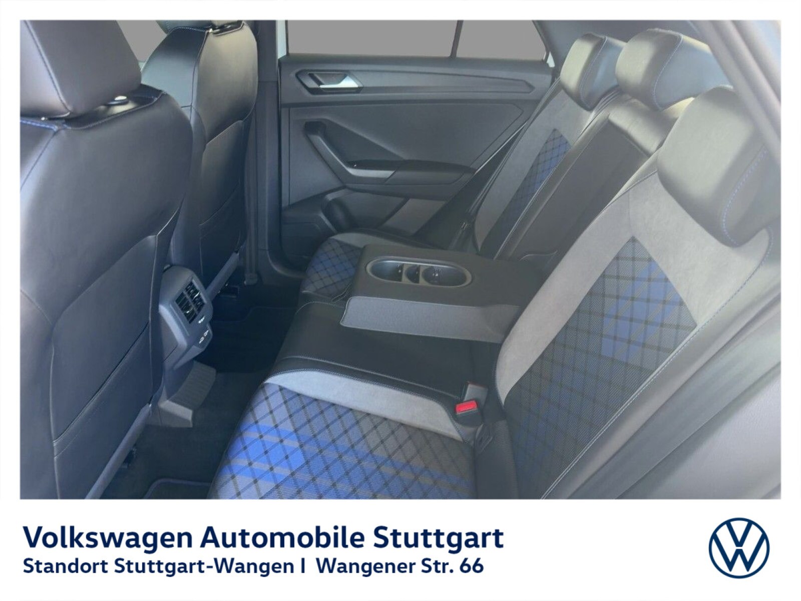 Volkswagen T-Roc – Bild 7