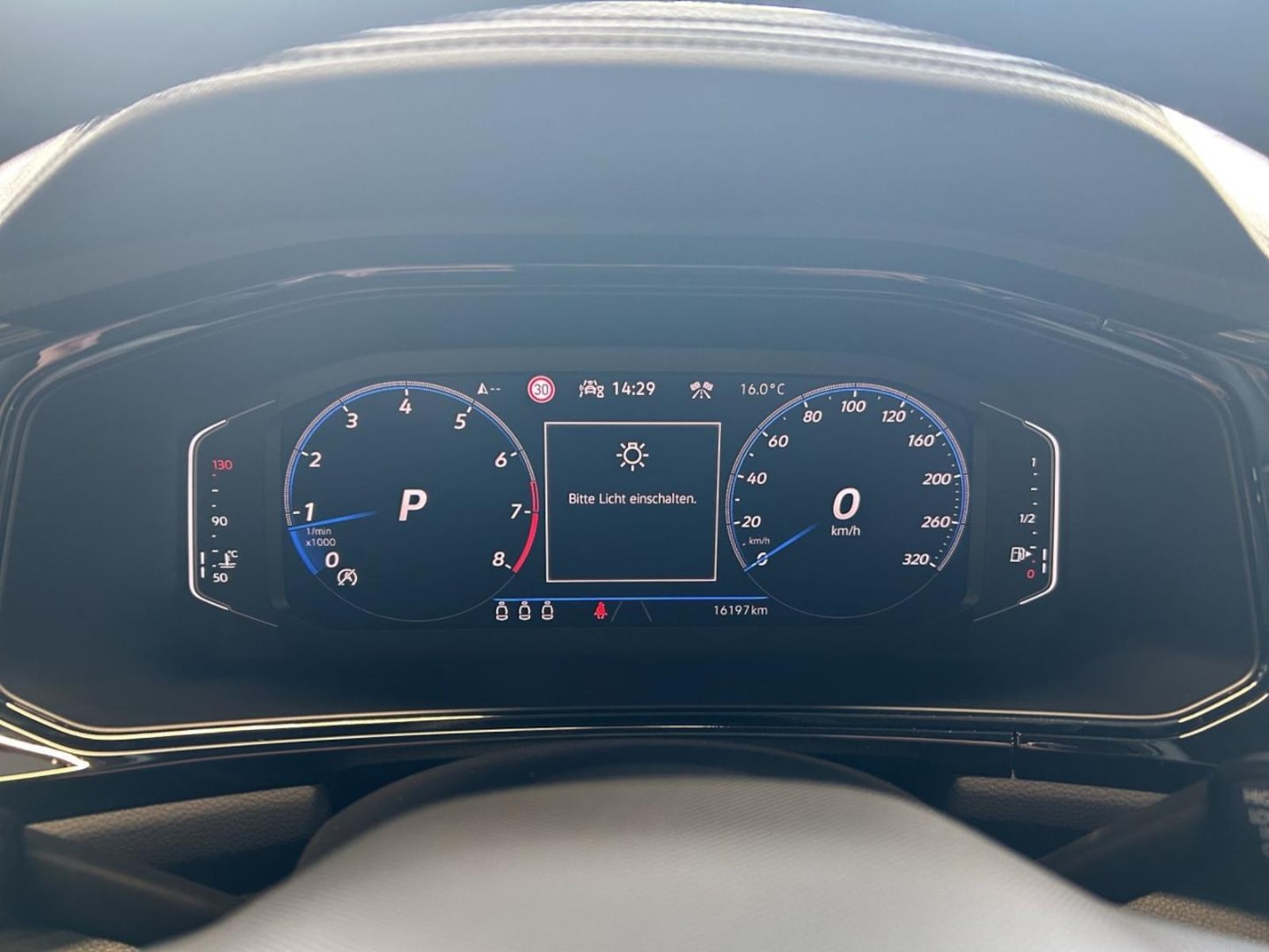 Volkswagen T-Roc – Bild 9
