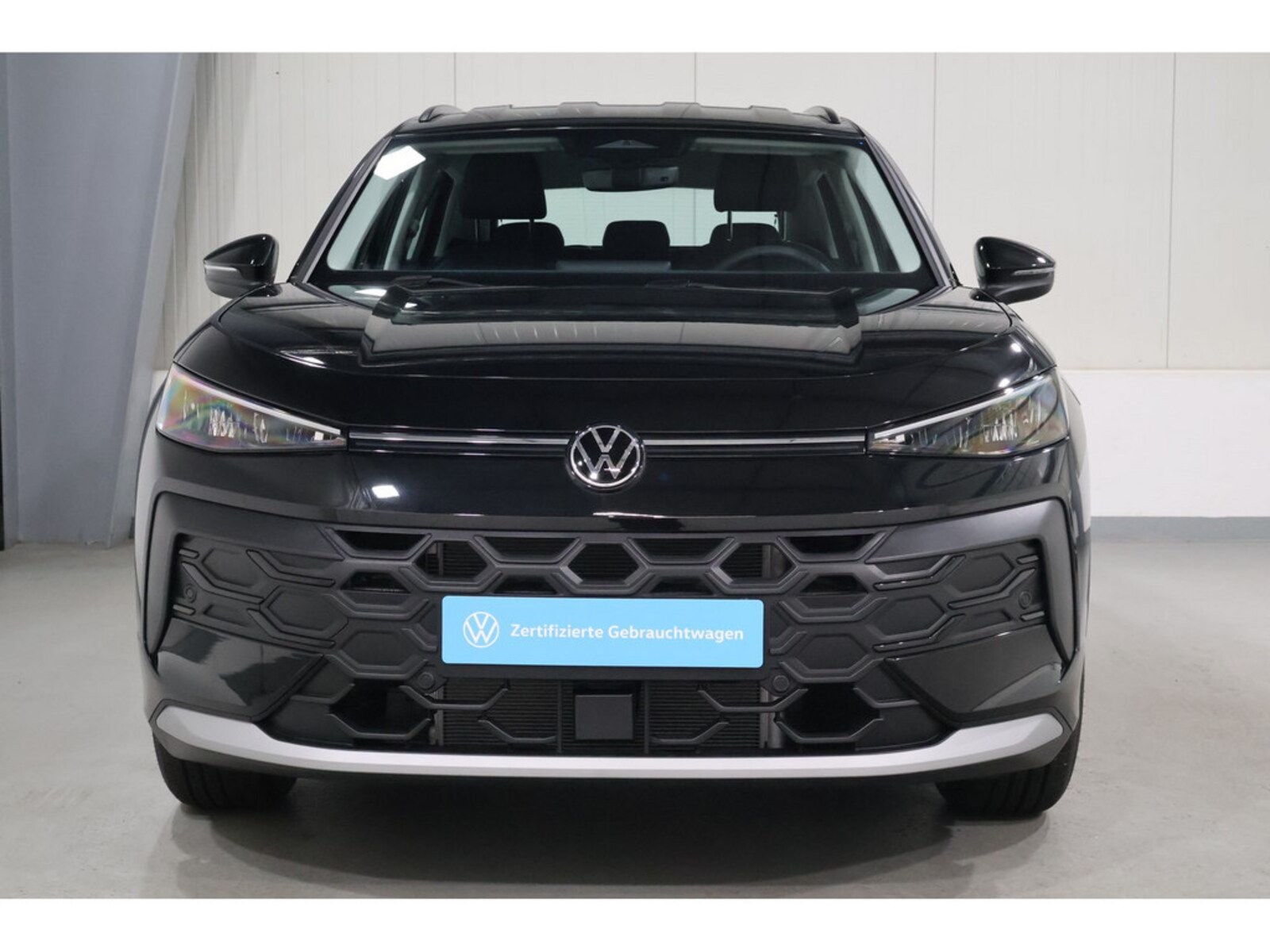 Volkswagen T-Roc – Bild 2