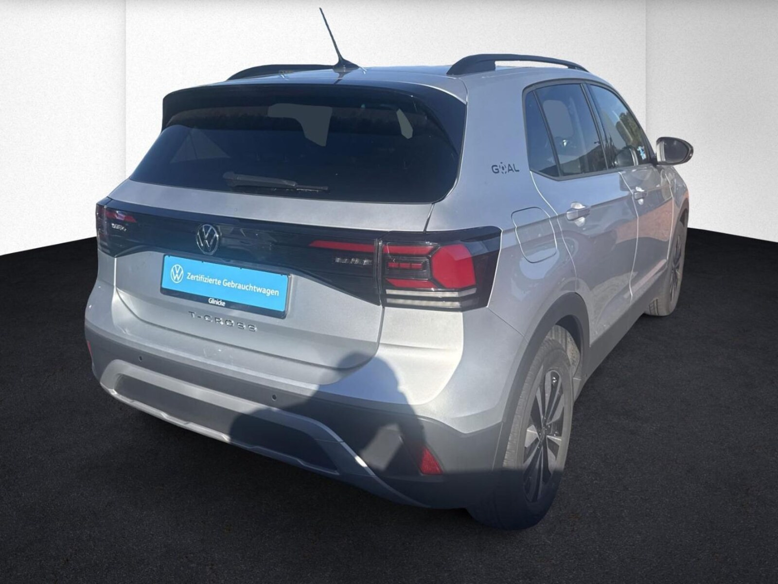 Volkswagen T-Cross – Bild 3