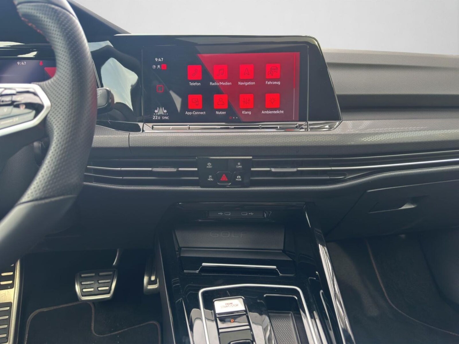 Volkswagen Golf – Bild 11