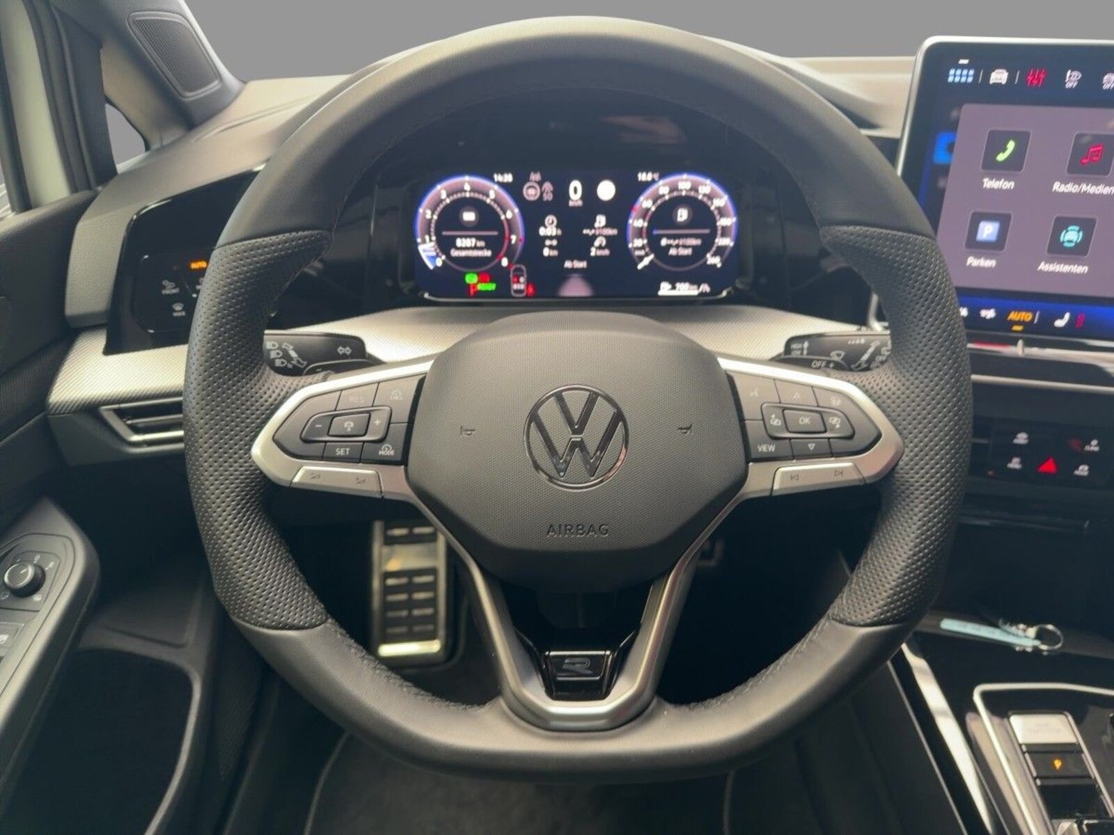 Volkswagen Golf – Bild 10