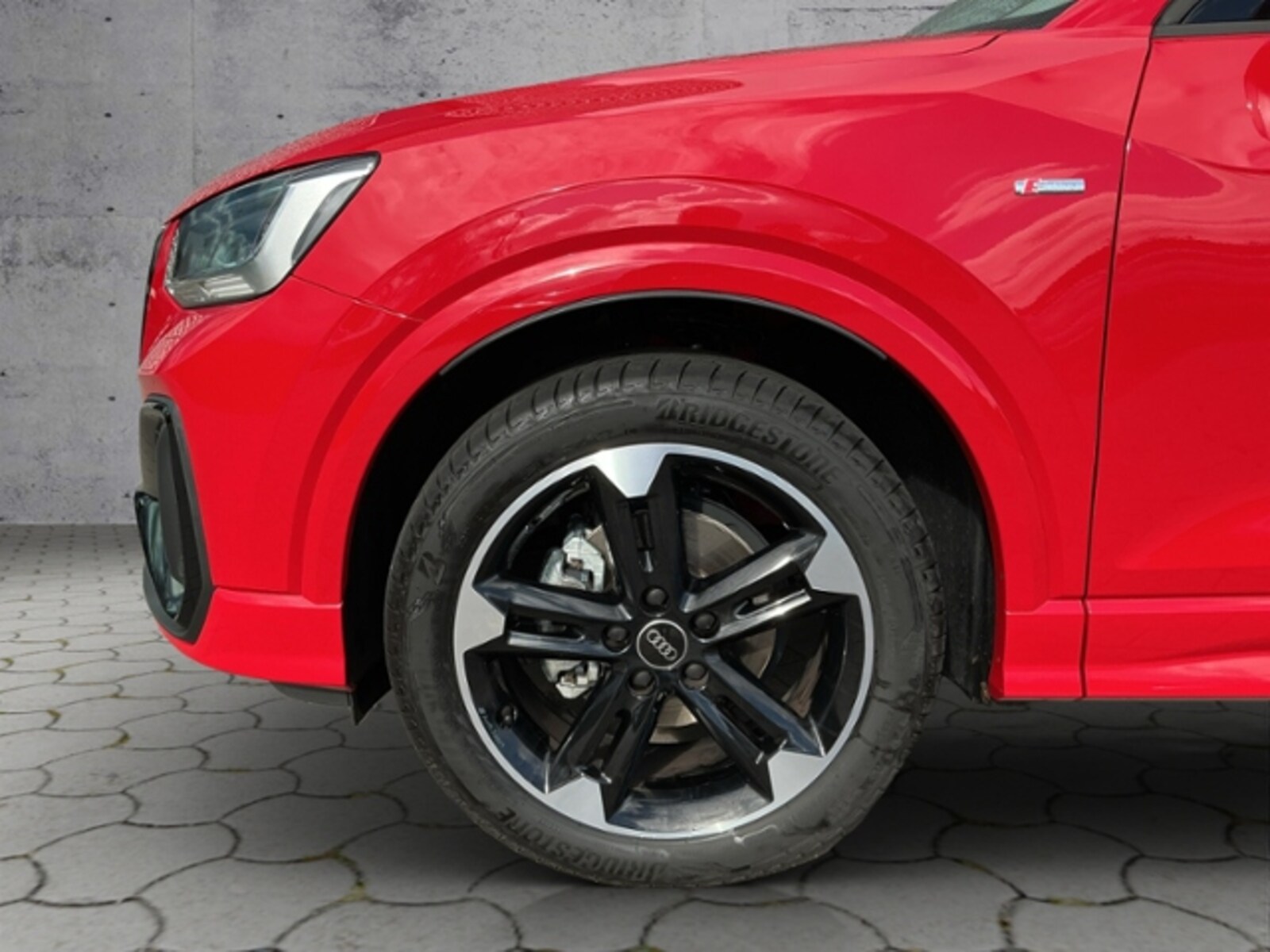 Audi Q2 – Bild 13