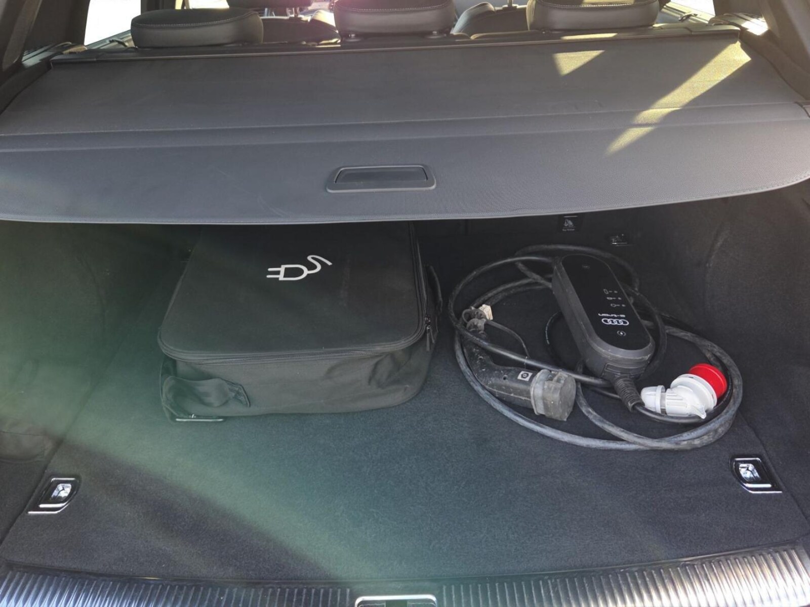 Audi Q5 – Bild 11