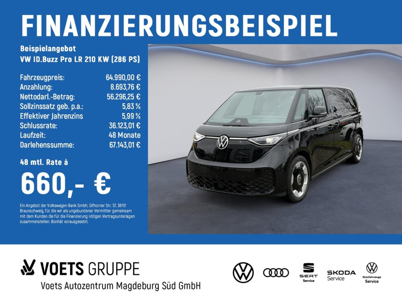 Volkswagen ID. Buzz